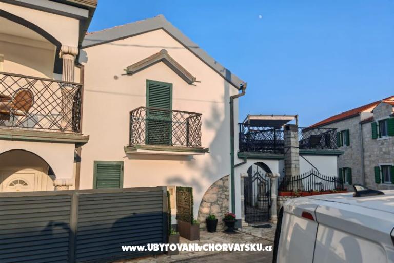 Apartmány Liljana Ledinko – foto 28