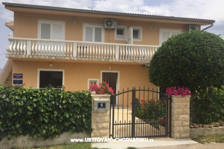 Apartmány Lolo – foto 2