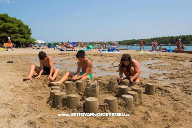 Apartmány Marino  – foto 6