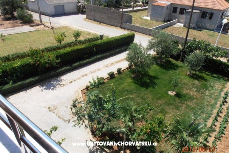 Apartmány Marino  – foto 9