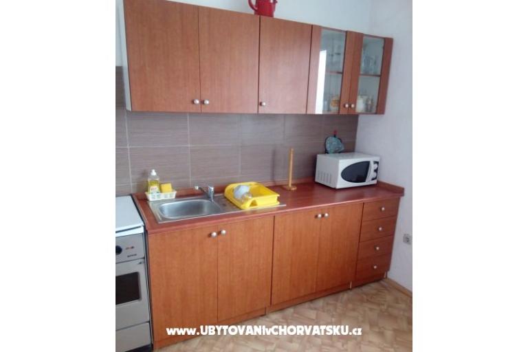 Apartmán  Sole Grbic – foto 4