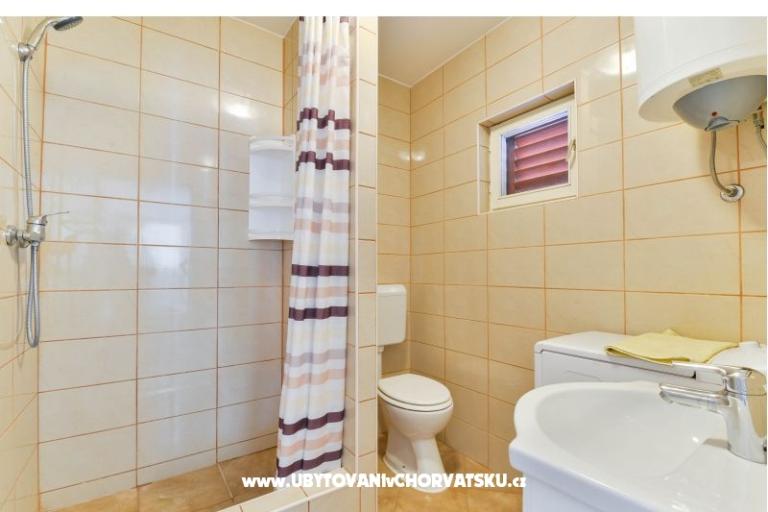 Dům k odpočinku Lidija – foto 11