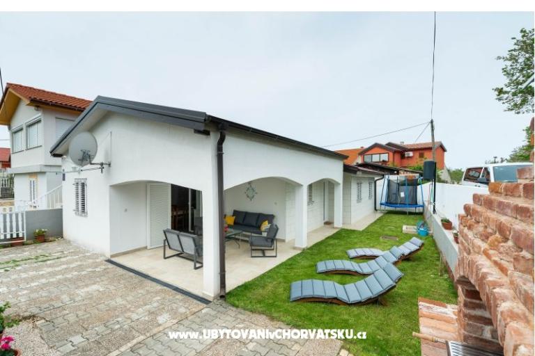 Dům k odpočinku Lidija – foto 13