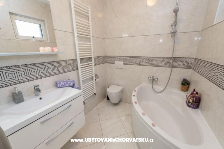 Dům k odpočinku Rose – foto 9