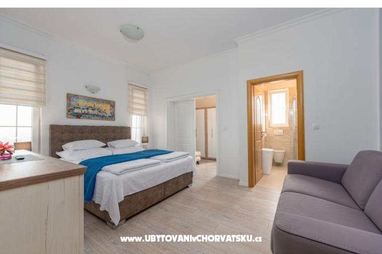 Luxury Villa Agape Palm Beach Tenis – foto 36