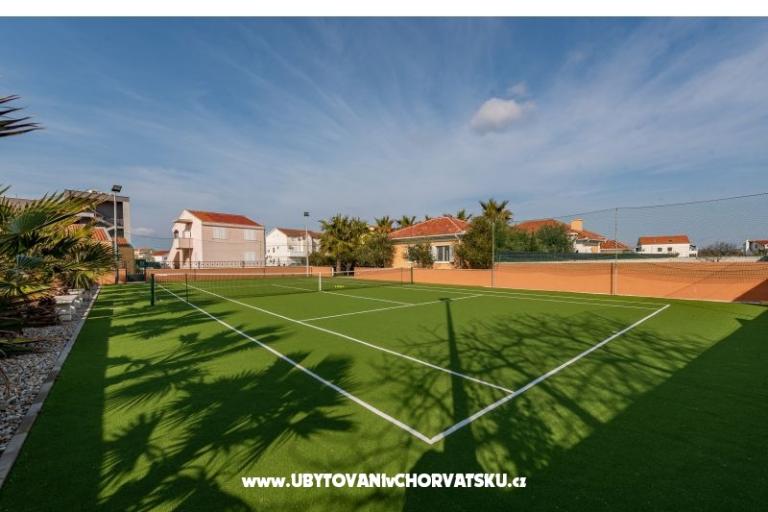 Luxury Villa Agape Palm Beach Tenis – foto 5