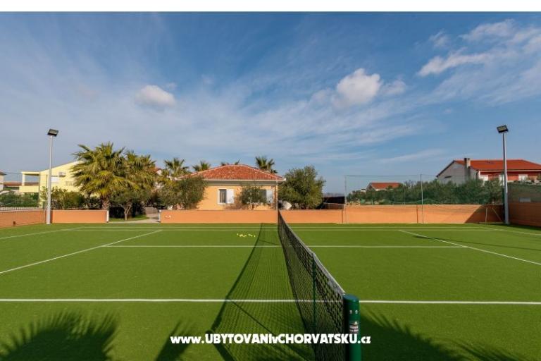 Luxury Villa Agape Palm Beach Tenis – foto 6