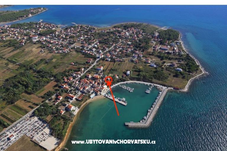 Studio Apartmán Terezija – foto 12