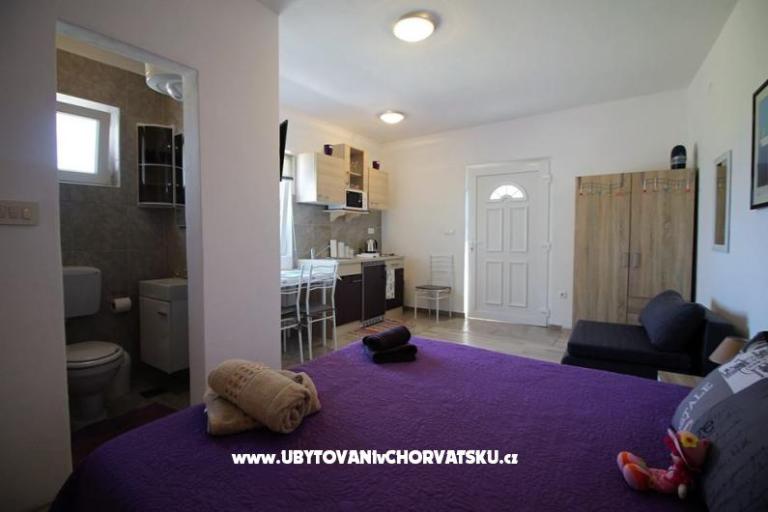 Studio Apartmán Terezija – foto 2