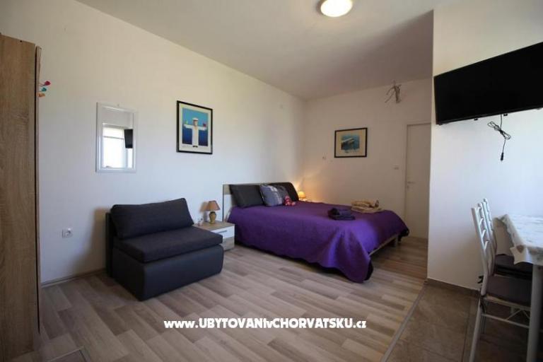 Studio Apartmán Terezija – foto 6