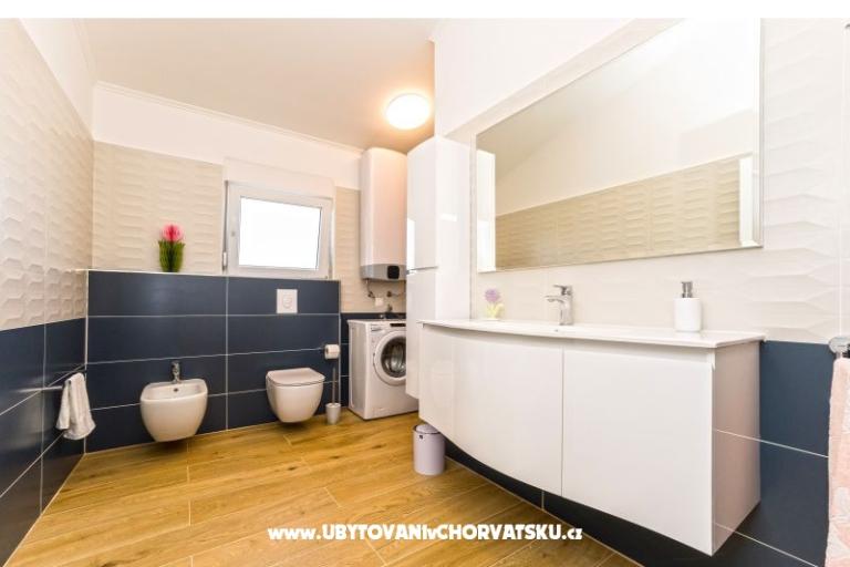 Villa Bianca - swimming pool – foto 11