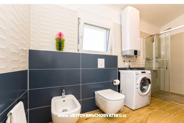 Villa Bianca - swimming pool – foto 12