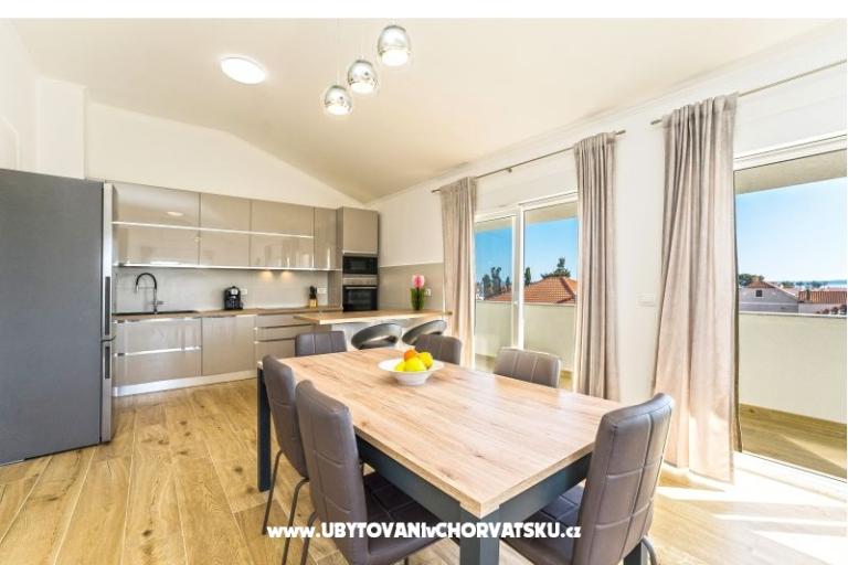 Villa Bianca - swimming pool – foto 13