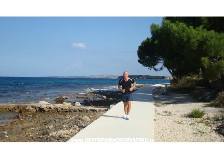 Villa Bianca - swimming pool – foto 17