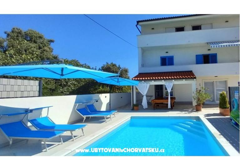 Villa Bianca - swimming pool – foto 22