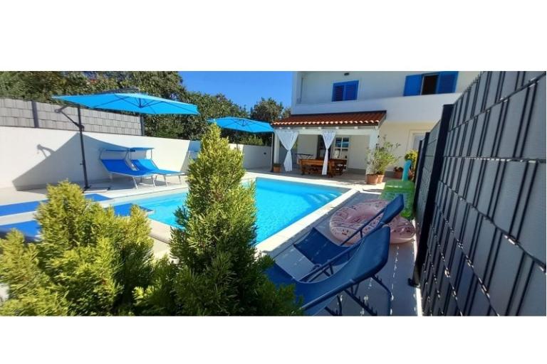 Villa Bianca - swimming pool – foto 24