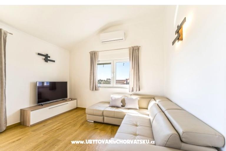 Villa Bianca - swimming pool – foto 3