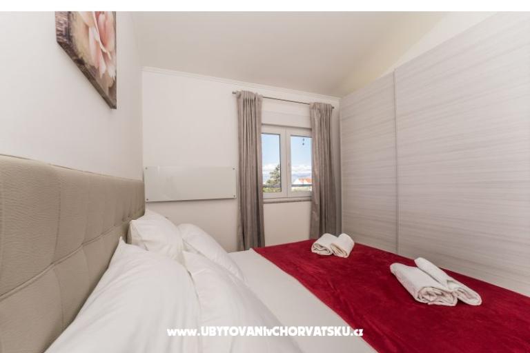 Villa Bianca - swimming pool – foto 6