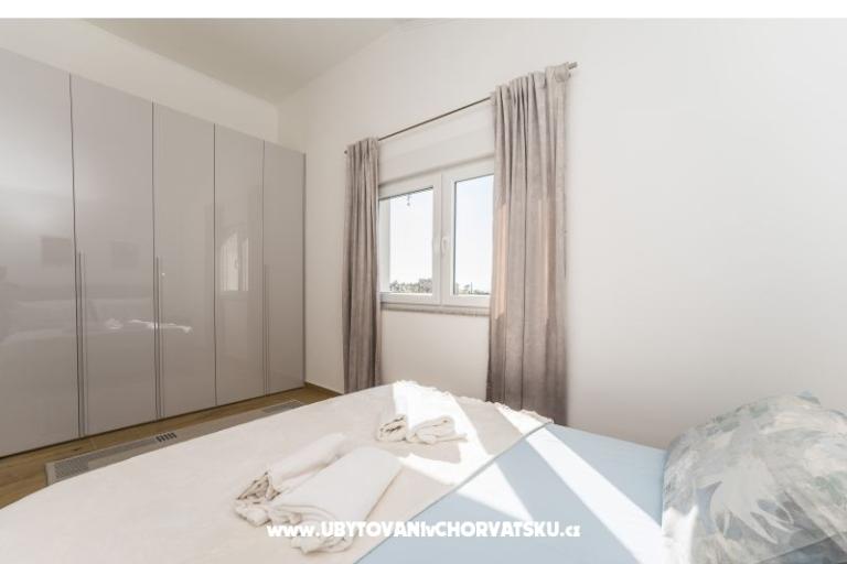 Villa Bianca - swimming pool – foto 7