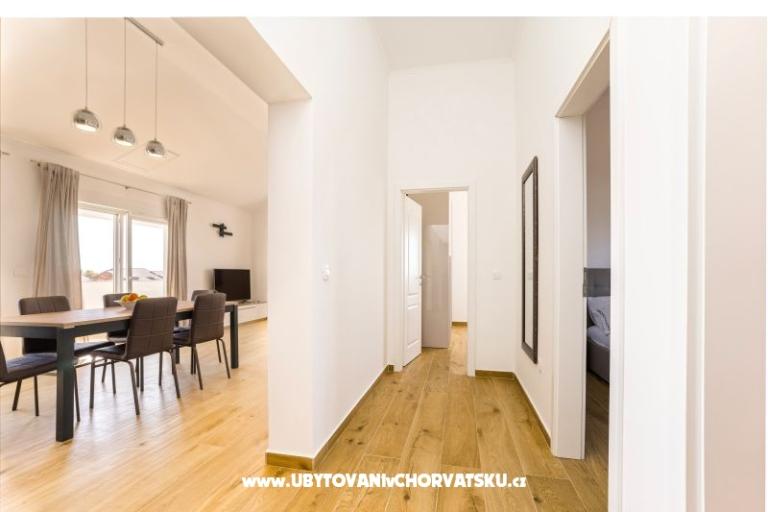 Villa Bianca - swimming pool – foto 8