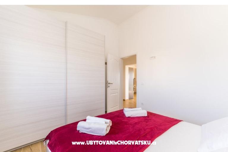 Villa Bianca - swimming pool – foto 9