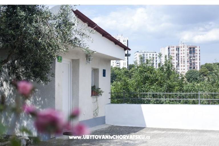 Apartmán Lu&amp;Li – foto 17