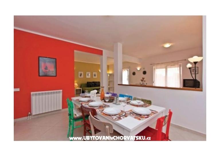 Family house s bazénem – foto 5