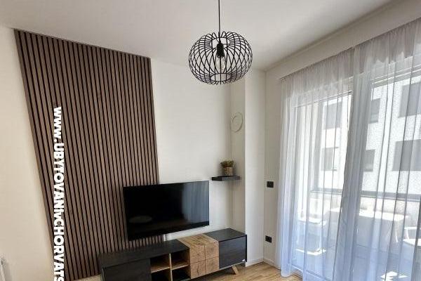 Apartmán Ana-Maria Pula – foto 10