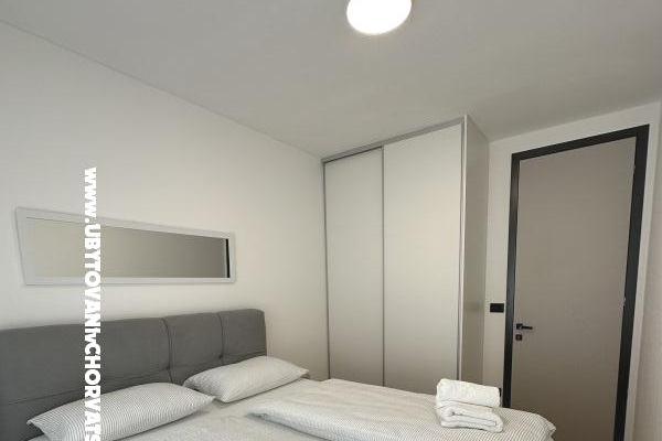 Apartmán Ana-Maria Pula – foto 17