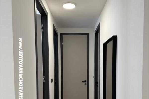 Apartmán Ana-Maria Pula – foto 19