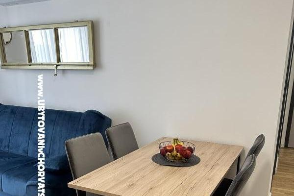 Apartmán Ana-Maria Pula – foto 23