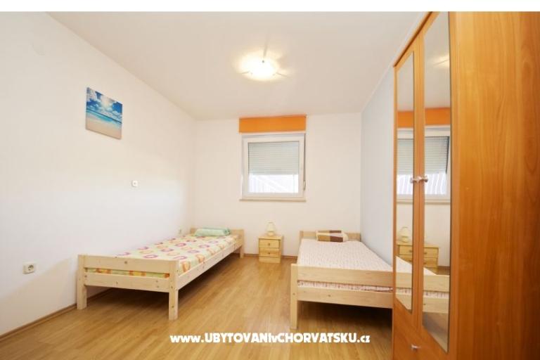 Apartmán Betti – foto 2