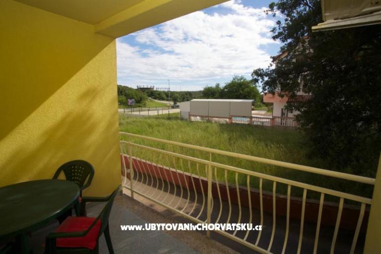 Apartmán Betti – foto 8