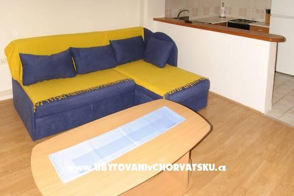 Apartmán Pula Stoja – foto 5