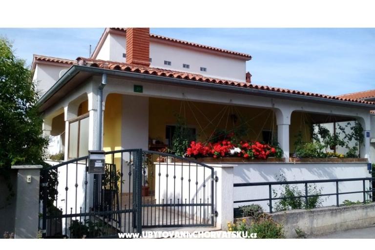 Apartmán Green garden – foto 10