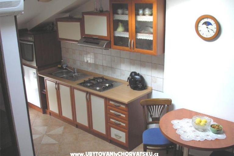 Apartmán Jadranka – foto 5