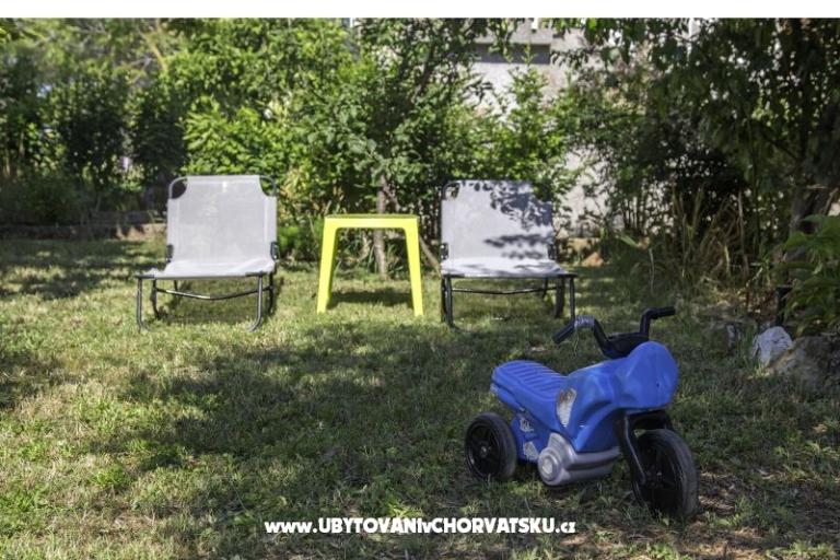  App. Oleandro***/App-studio Jasna* – foto 4