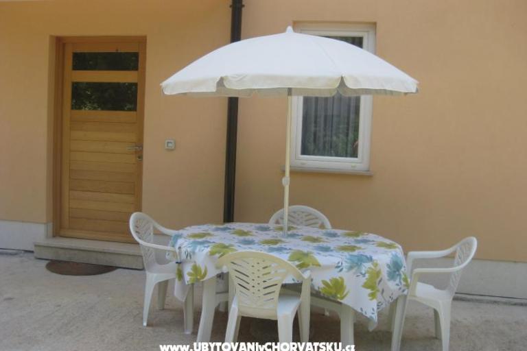 Apartmán Korina – foto 2