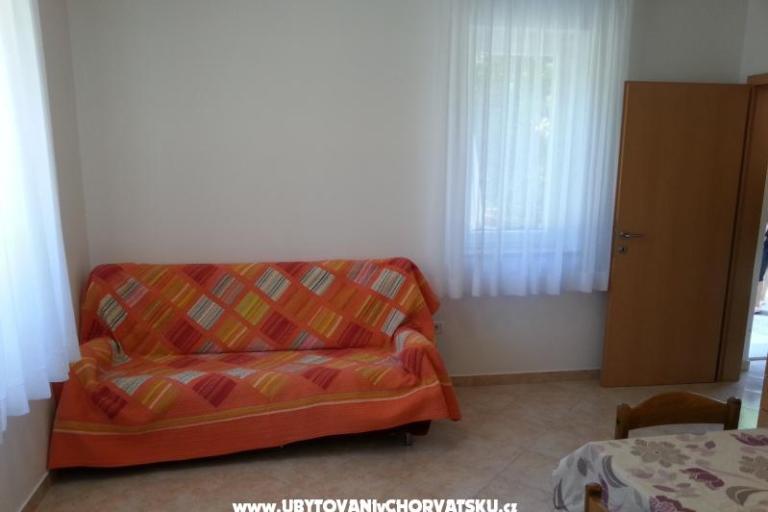 Apartmán Korina – foto 8