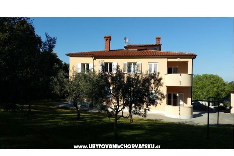 Apartmán Korina – foto 9