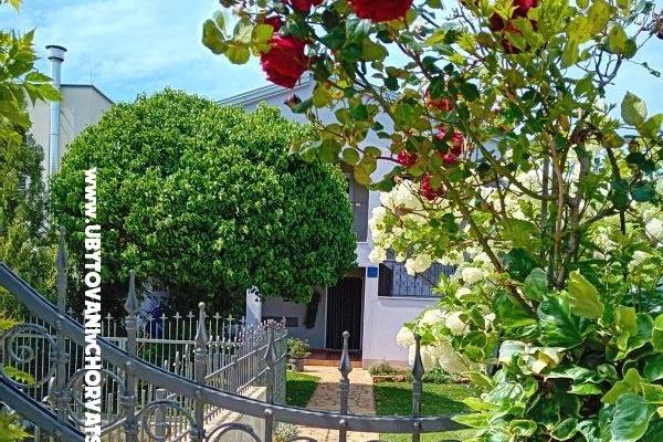 Apartmán Križan – foto 11