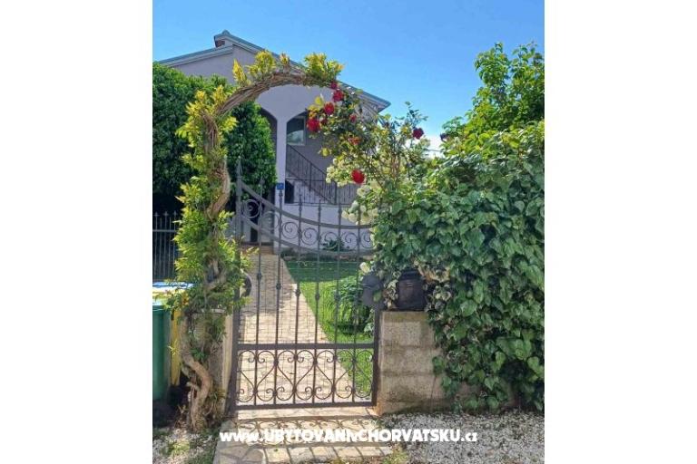 Apartmán Križan – foto 12