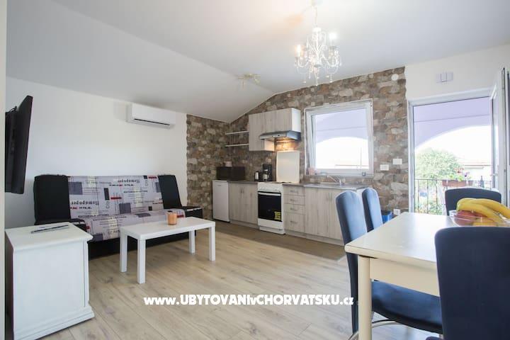 Apartmán Križan – foto 3