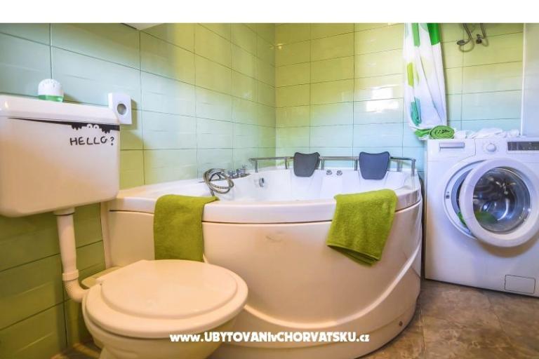 Apartmán M&M – foto 12
