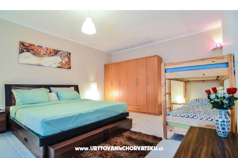 Apartmán M&M – foto 9