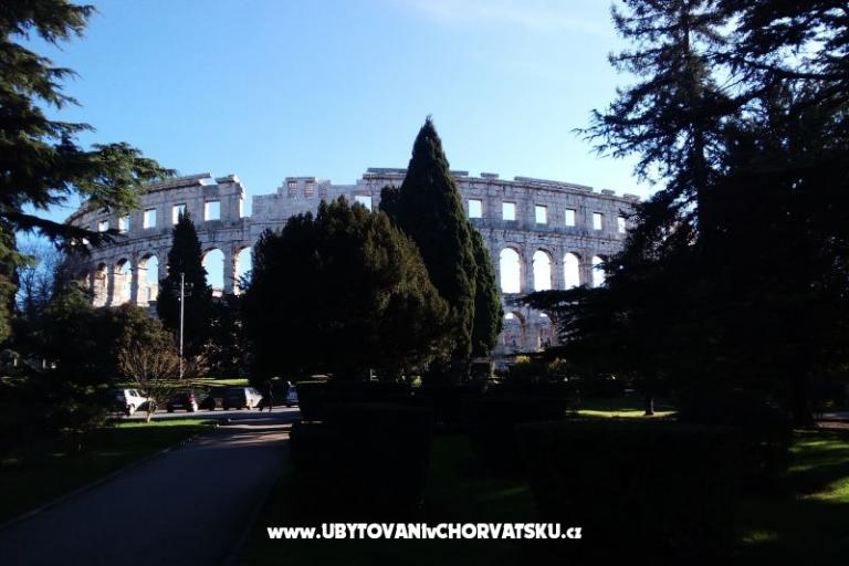 Apartmán Maki – foto 16