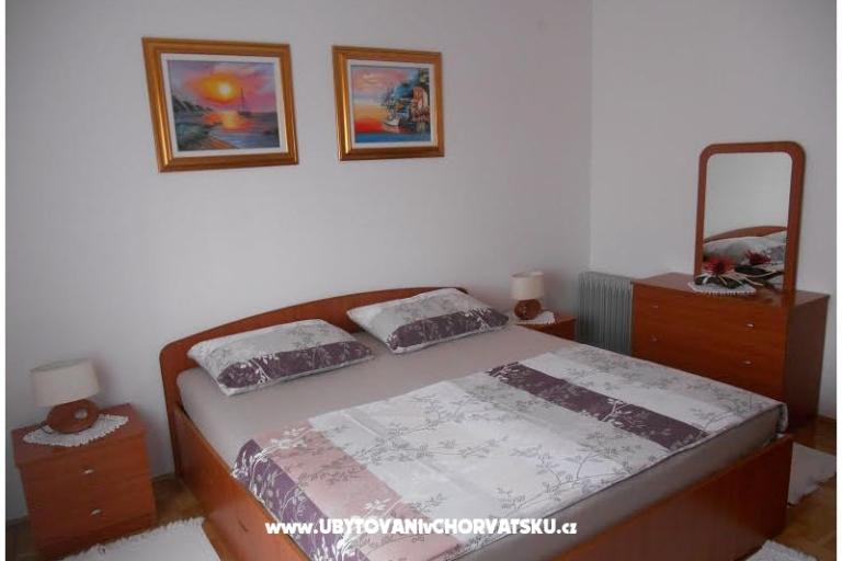 Apartmán Manda – foto 3