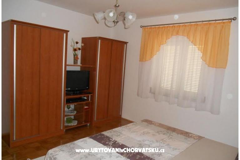 Apartmán Manda – foto 4