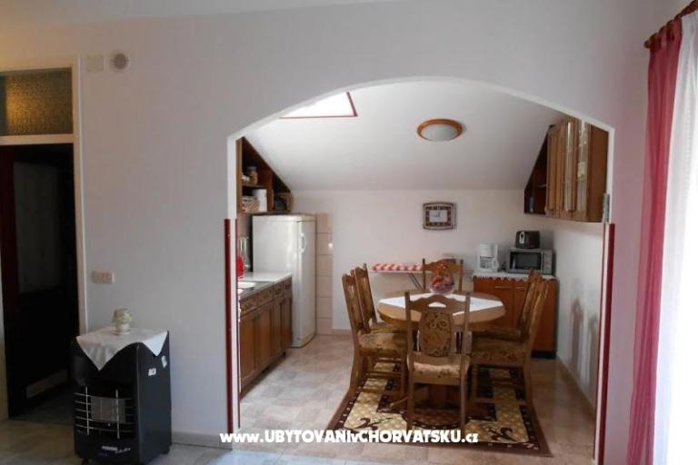Apartmán Manda – foto 7