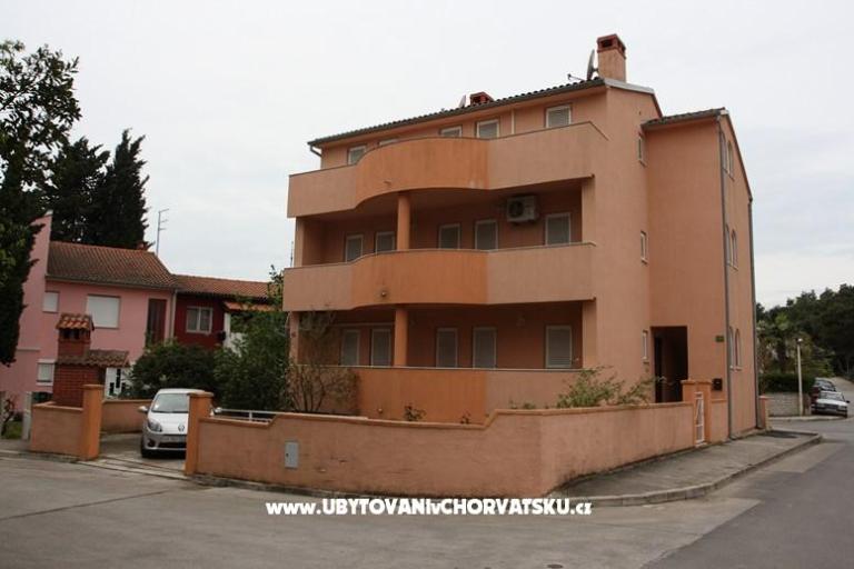 Apartmán Marta – foto 9